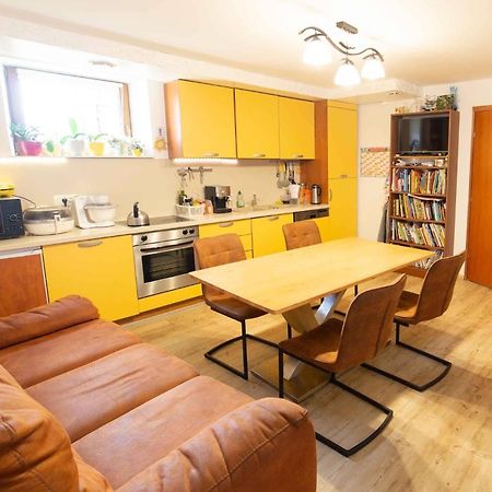 Appartamento Cozy Corner Capodistria Esterno foto