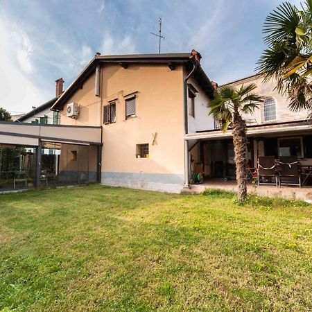 Appartamento Cozy Corner Capodistria Esterno foto