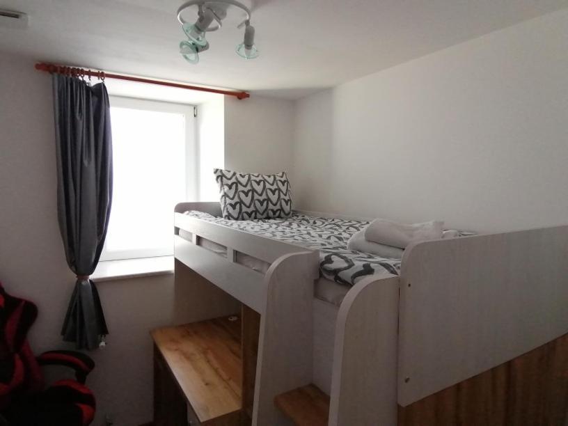 Appartamento Cozy Corner Capodistria Esterno foto