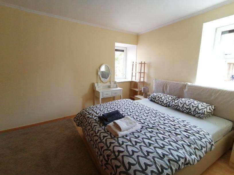 Appartamento Cozy Corner Capodistria Esterno foto