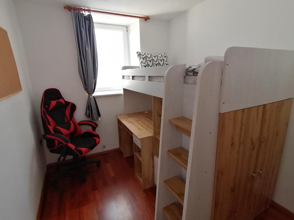Appartamento Cozy Corner Capodistria Esterno foto