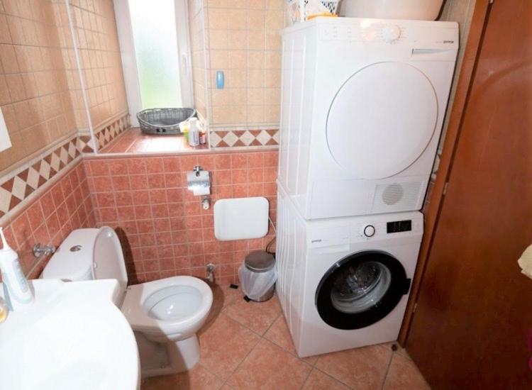 Appartamento Cozy Corner Capodistria Esterno foto