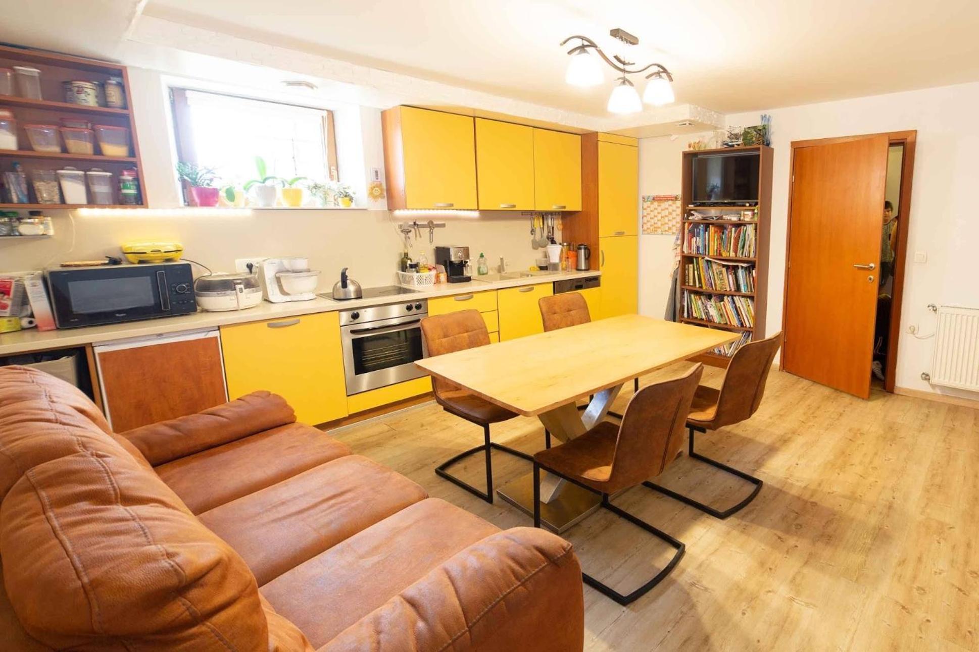 Appartamento Cozy Corner Capodistria Esterno foto